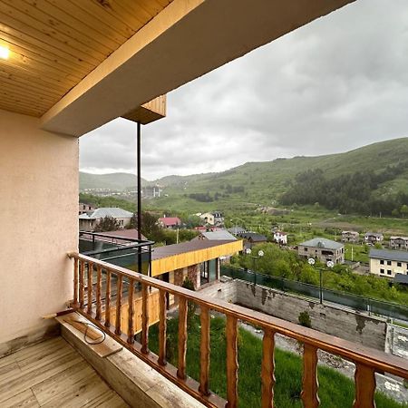 Mountain View Villa Tsaghkadzor Exterior photo