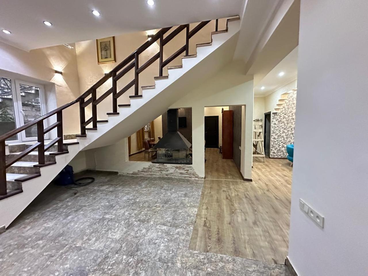 Mountain View Villa Tsaghkadzor Exterior photo