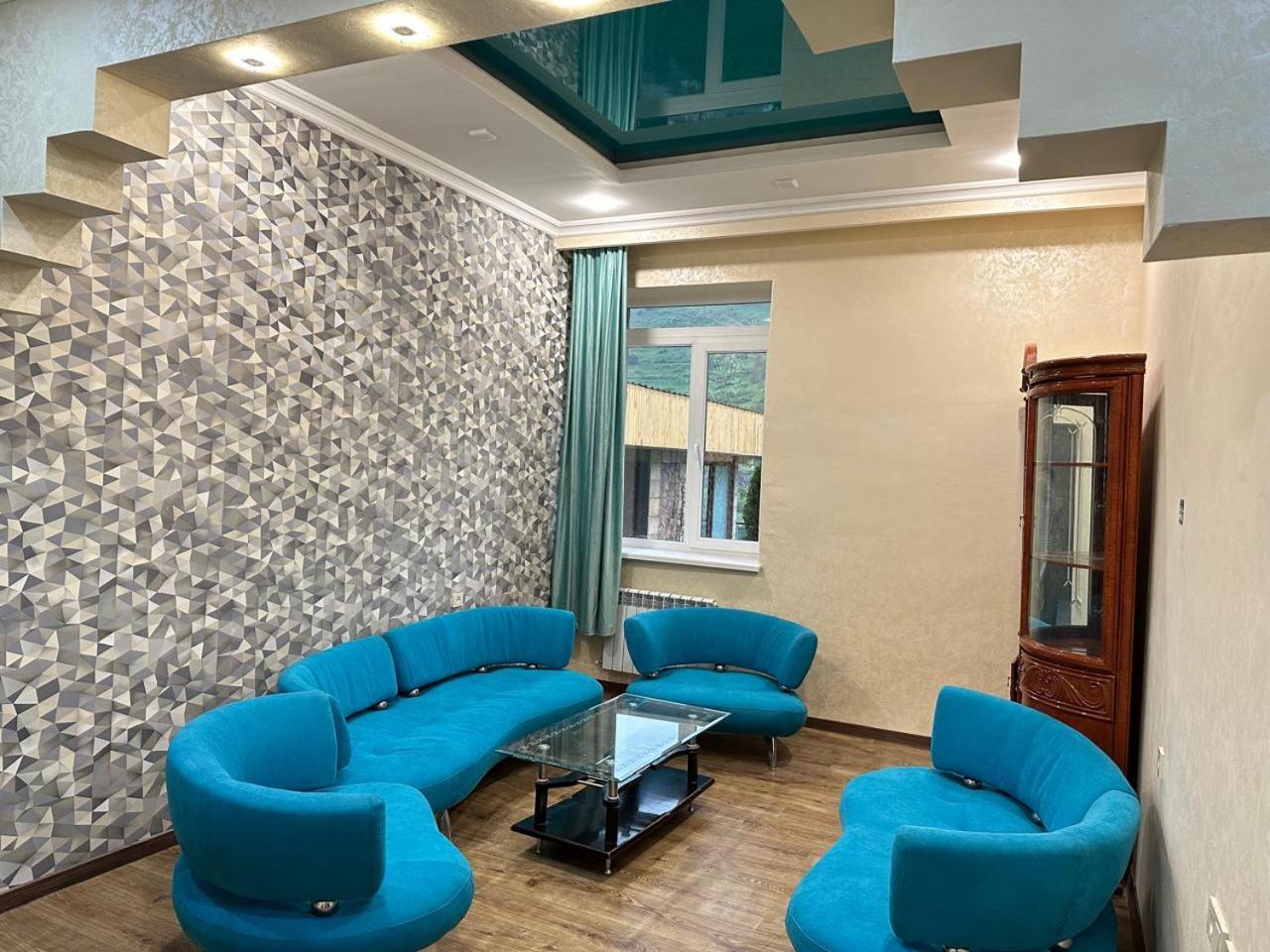 Mountain View Villa Tsaghkadzor Exterior photo