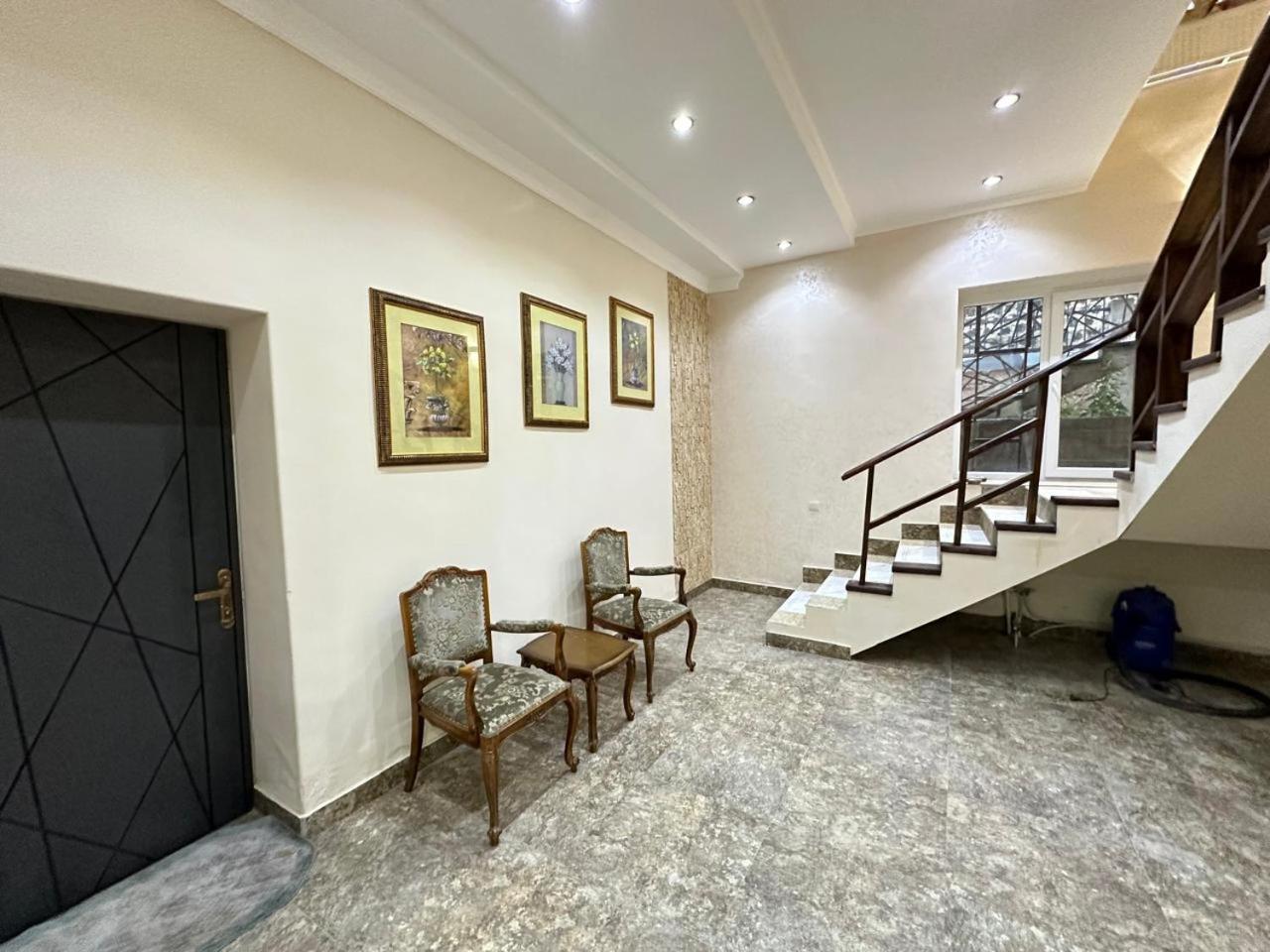 Mountain View Villa Tsaghkadzor Exterior photo