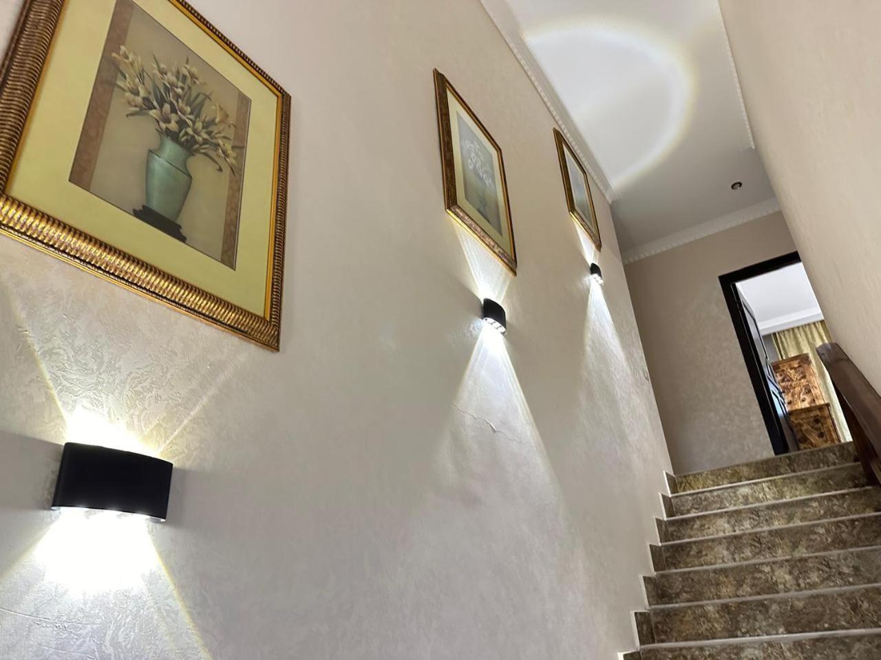 Mountain View Villa Tsaghkadzor Exterior photo