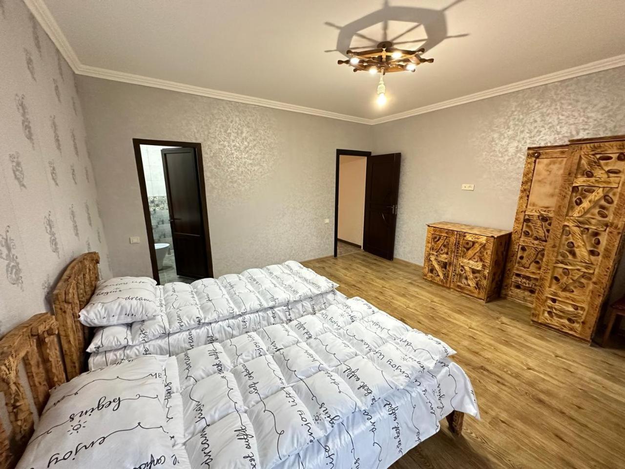 Mountain View Villa Tsaghkadzor Exterior photo