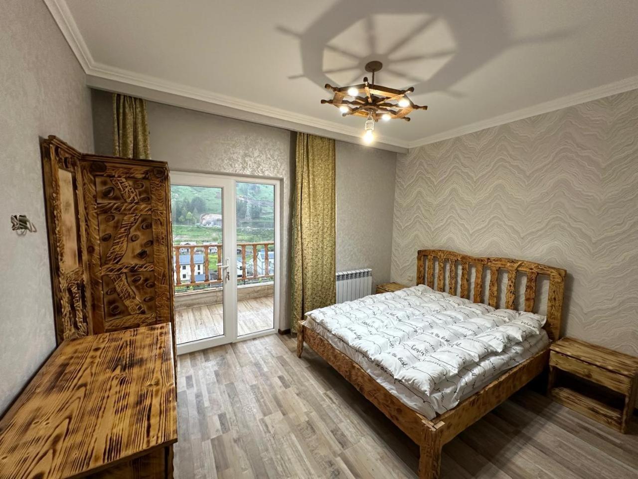 Mountain View Villa Tsaghkadzor Exterior photo