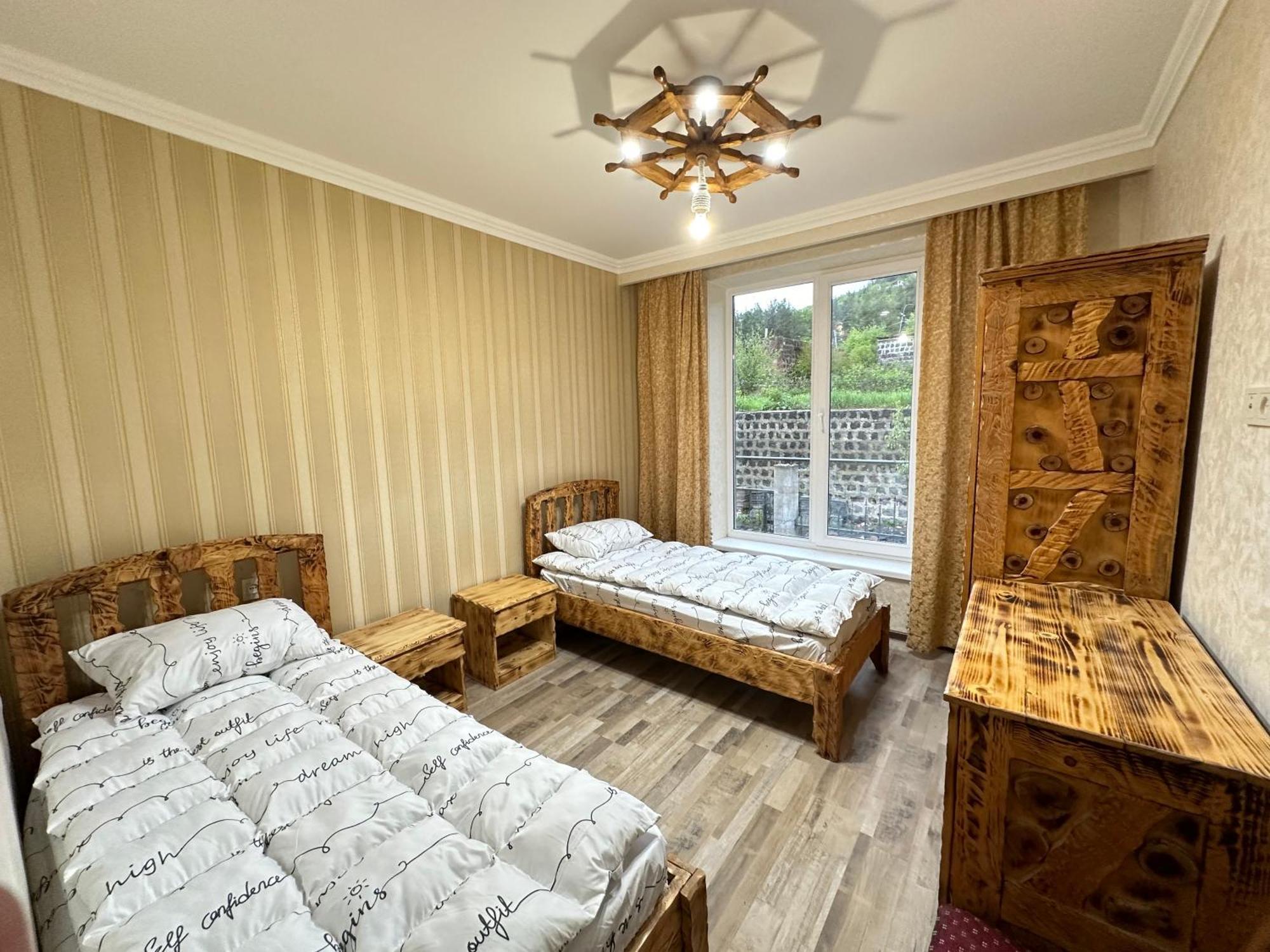 Mountain View Villa Tsaghkadzor Exterior photo