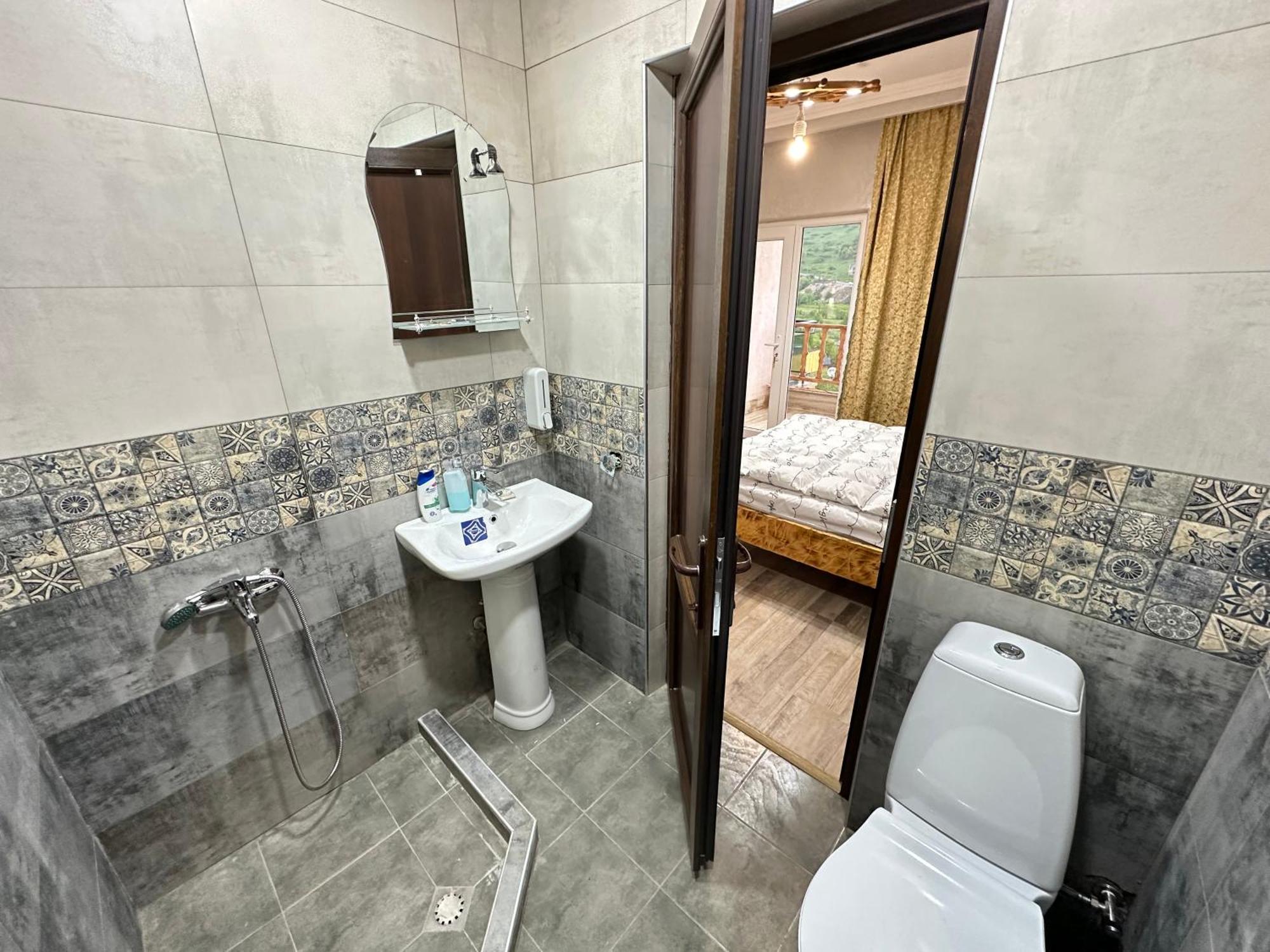 Mountain View Villa Tsaghkadzor Exterior photo