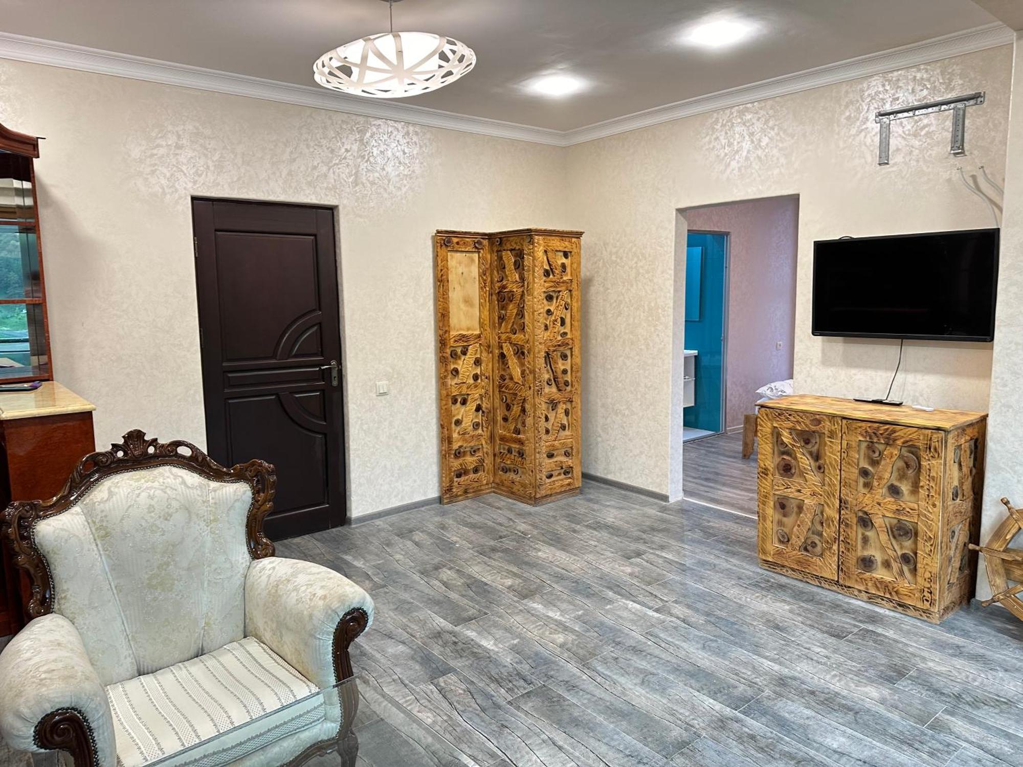 Mountain View Villa Tsaghkadzor Exterior photo