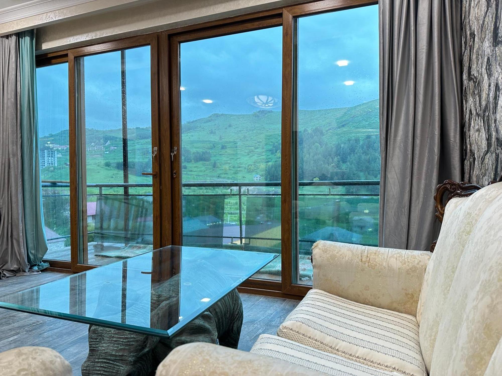 Mountain View Villa Tsaghkadzor Exterior photo