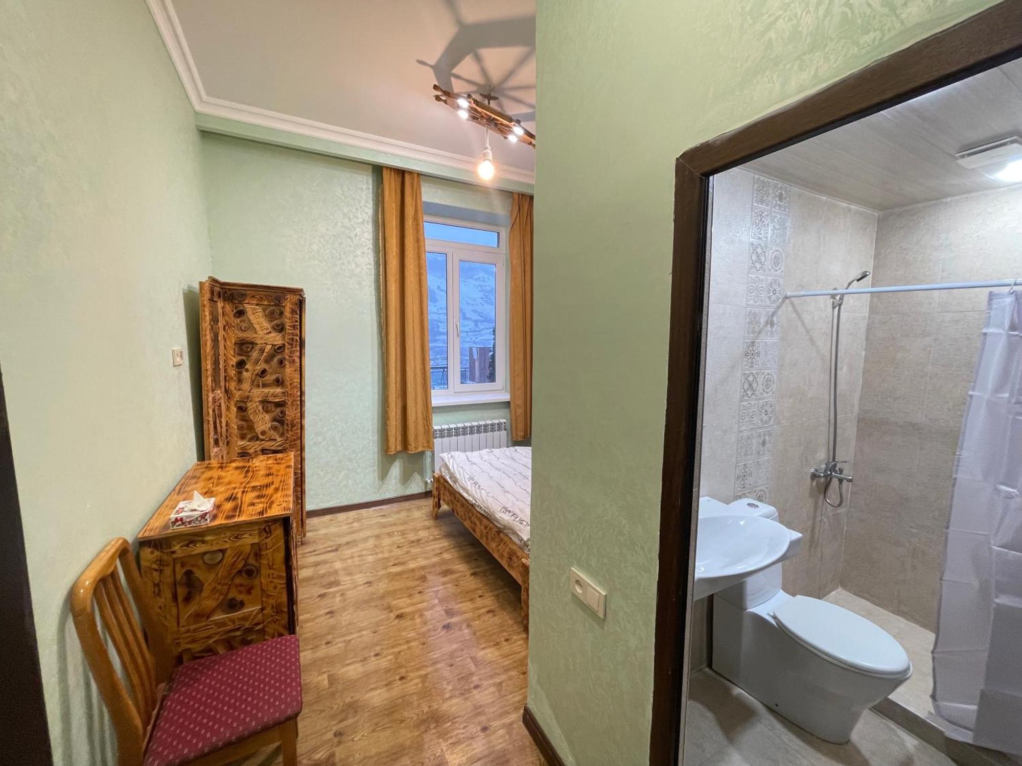 Mountain View Villa Tsaghkadzor Exterior photo