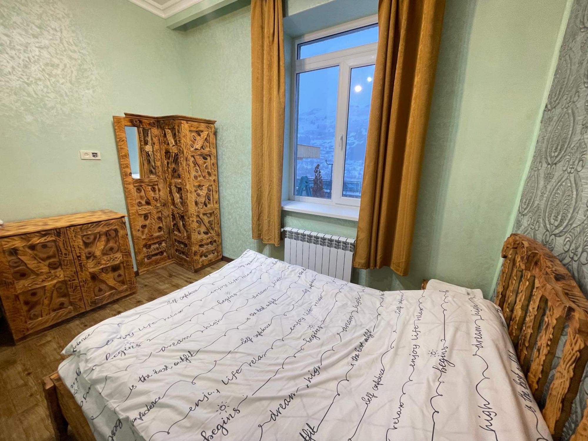 Mountain View Villa Tsaghkadzor Exterior photo